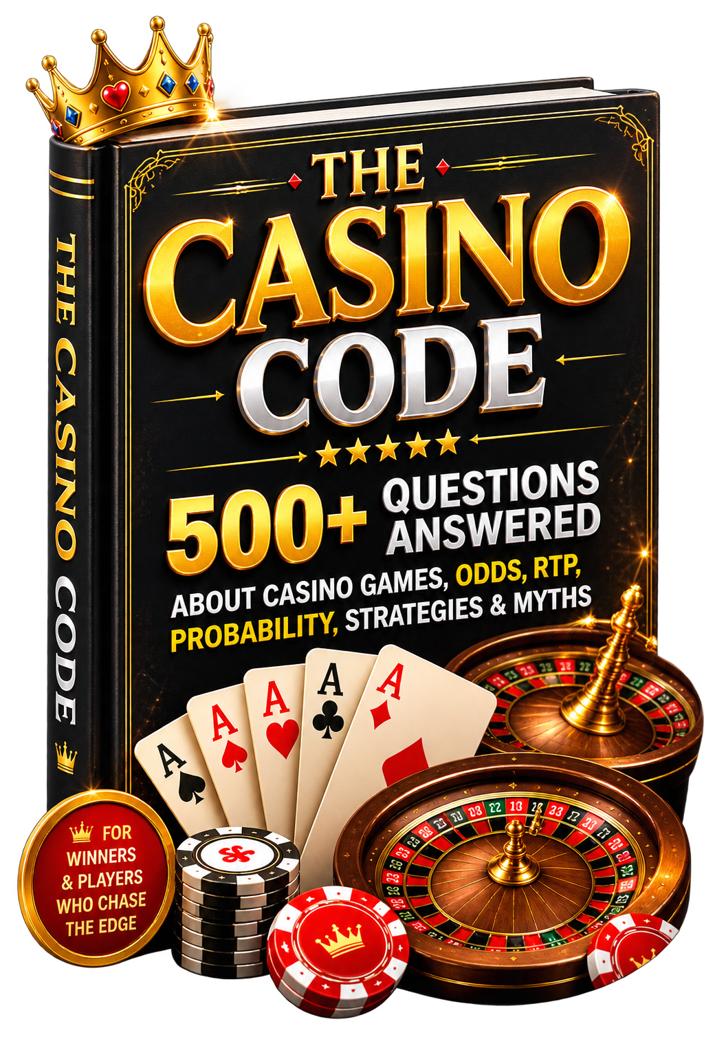 The Casino Code